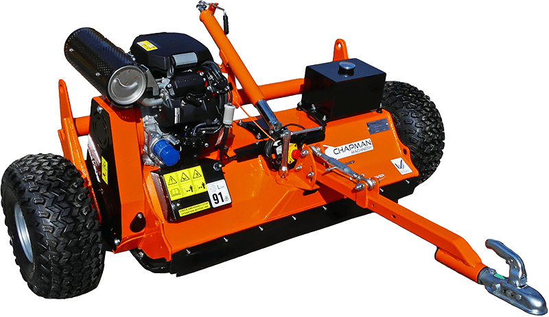 chapman-flail-mower-cornwall